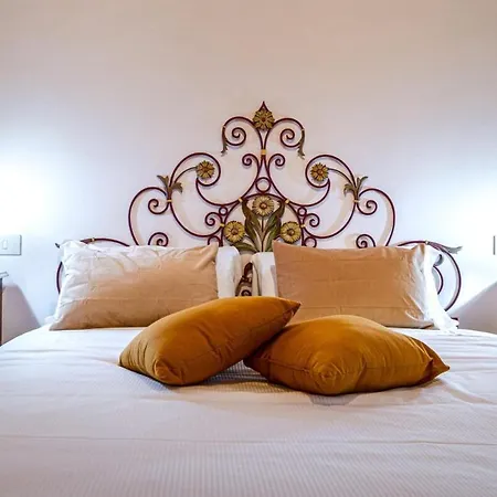 Apartment Casato 7 Vicino Piazza Del Campo