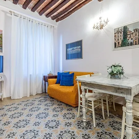 Casato 7 Vicino Piazza Del Campo * シエーナ