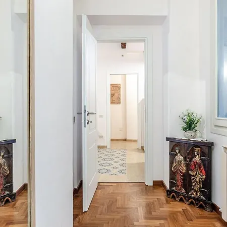 アパート Casato 7 Vicino Piazza Del Campo *