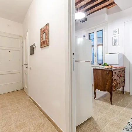 Casato 7 Vicino Piazza Del Campo *