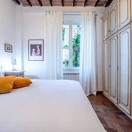 Casato 7 Vicino Piazza Del Campo * シエーナ