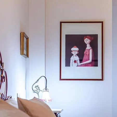Apartment Casato 7 Vicino Piazza Del Campo