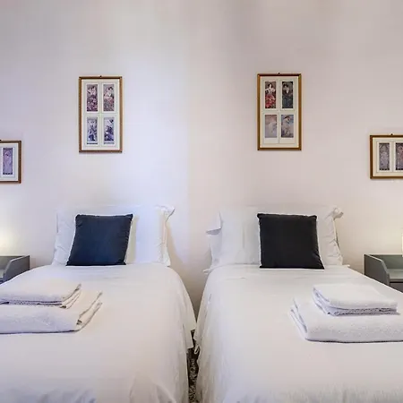 Casato 7 Vicino Piazza Del Campo Appartement Sienne