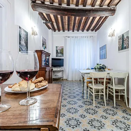 Casato 7 Vicino Piazza Del Campo Siena