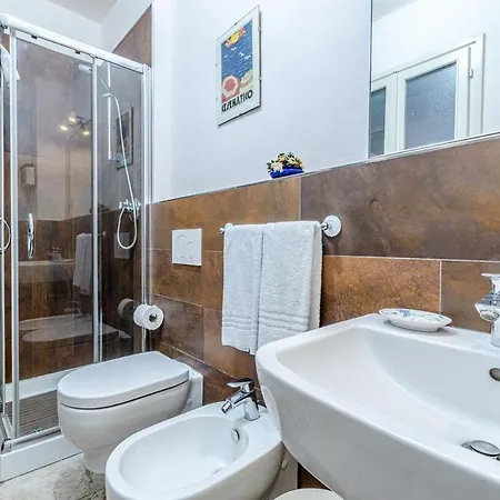 Apartmán Casato 7 Vicino Piazza Del Campo *