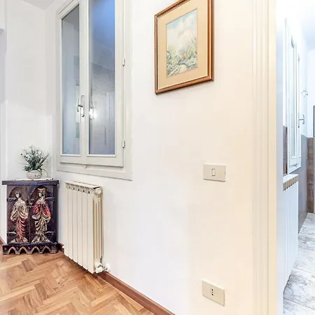 Casato 7 Vicino Piazza Del Campo Apartmán *