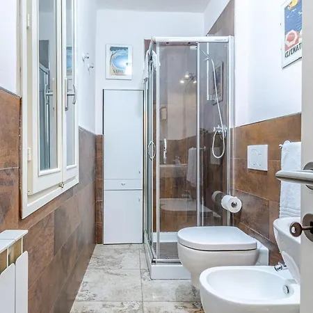 Casato 7 Vicino Piazza Del Campo Apartment Siena