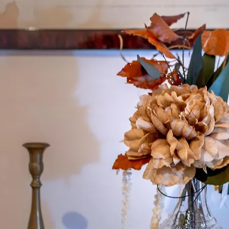 Casato 7 Vicino Piazza Del Campo Appartement Sienne