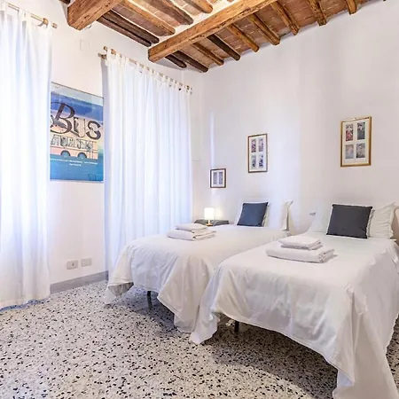 Appartement Casato 7 Vicino Piazza Del Campo Sienne