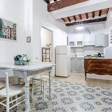 Casato 7 Vicino Piazza Del Campo *