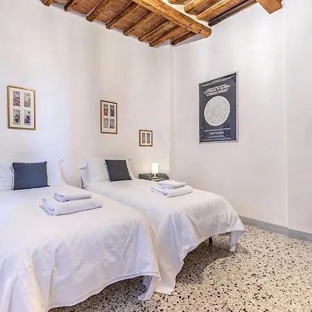 Appartement Casato 7 Vicino Piazza Del Campo