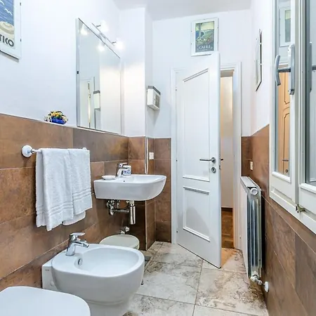 Apartmán Casato 7 Vicino Piazza Del Campo Siena