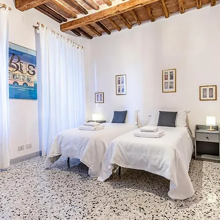 Casato 7 Vicino Piazza Del Campo * シエーナ