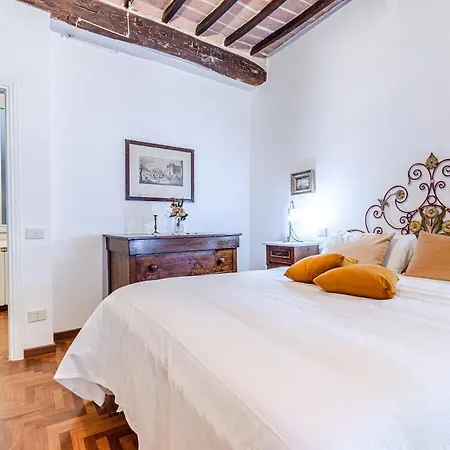 Casato 7 Vicino Piazza Del Campo Apartment *
