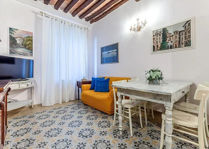 Casato 7 Vicino Piazza Del Campo * Sienne