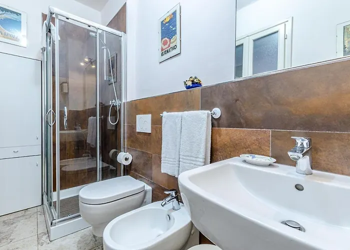 Appartement Casato 7 Vicino Piazza Del Campo *