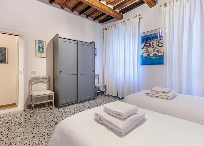 Casato 7 Vicino Piazza Del Campo