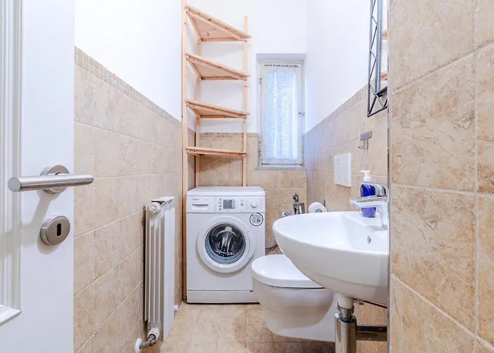 Casato 7 Vicino Piazza Del Campo Appartement *