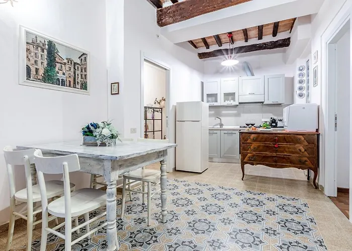 Casato 7 Vicino Piazza Del Campo *