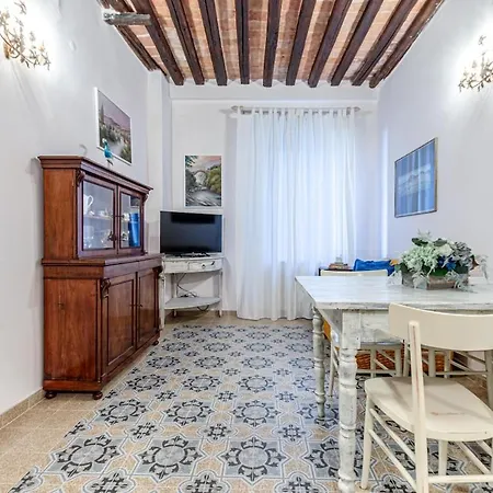 Casato 7 Vicino Piazza Del Campo 锡耶纳