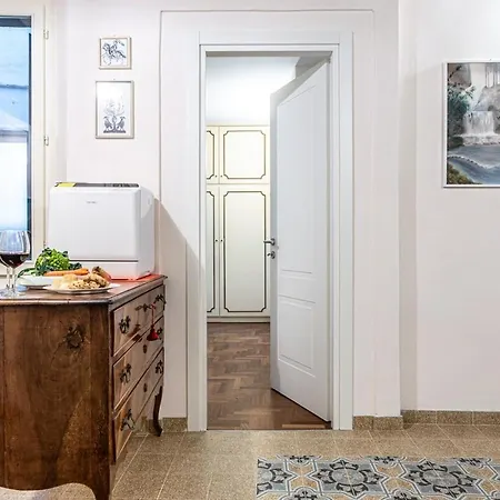 Casato 7 Vicino Piazza Del Campo *