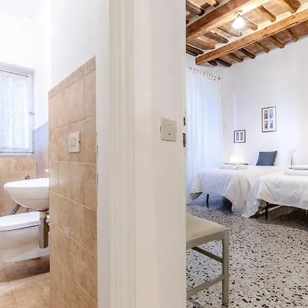 Casato 7 Vicino Piazza Del Campo Apartament *