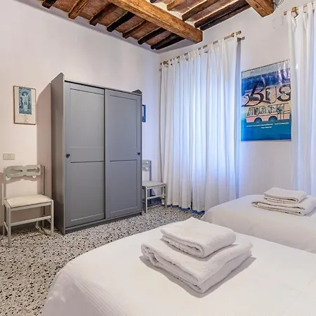 Casato 7 Vicino Piazza Del Campo