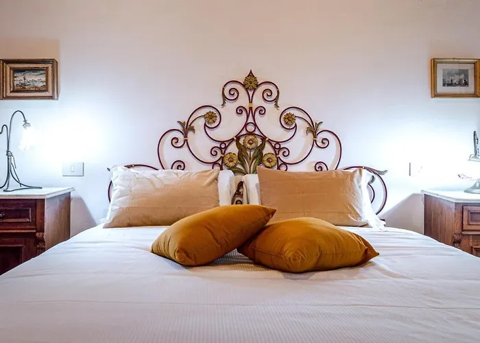 Apartment Casato 7 Vicino Piazza Del Campo