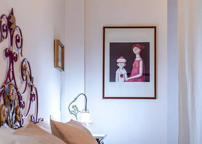 Apartment Casato 7 Vicino Piazza Del Campo