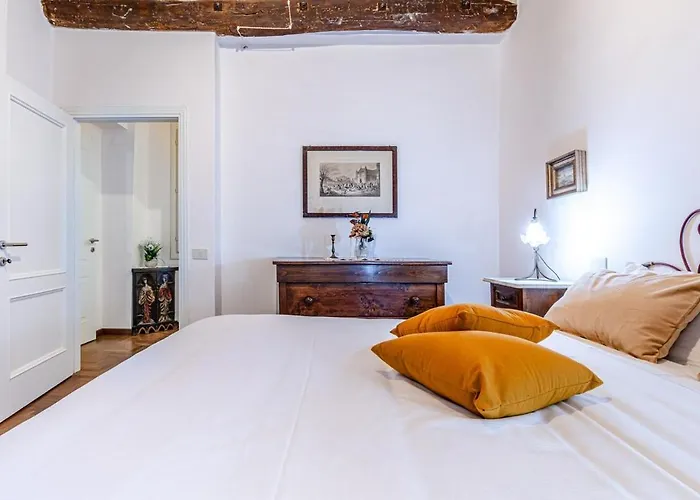 Casato 7 Vicino Piazza Del Campo * Siena