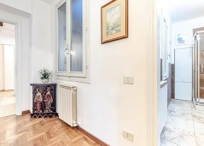 Casato 7 Vicino Piazza Del Campo Apartment *