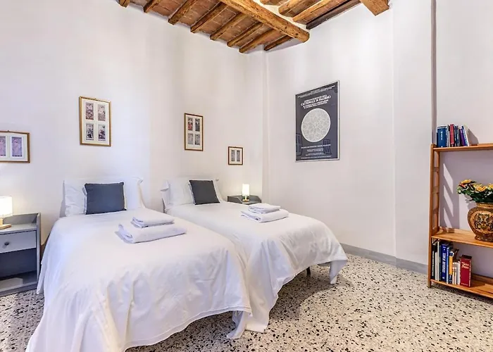 Apartment Casato 7 Vicino Piazza Del Campo