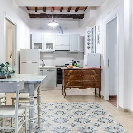 Casato 7 Vicino Piazza Del Campo Siena