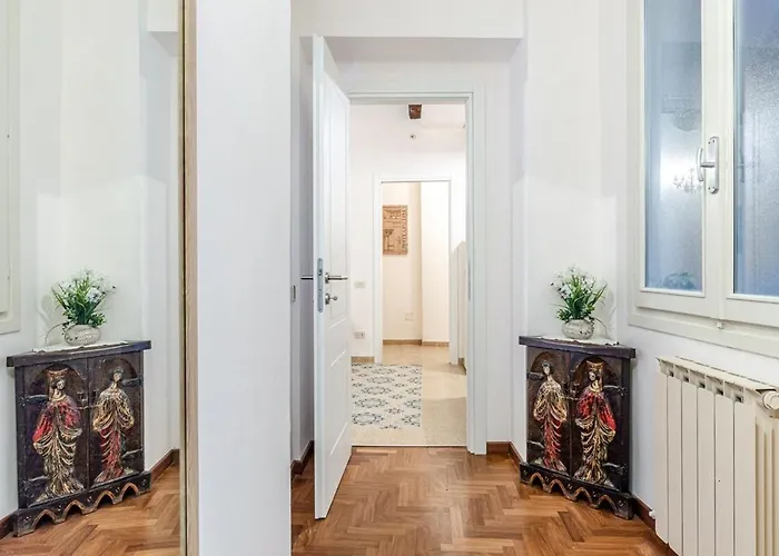 Apartment Casato 7 Vicino Piazza Del Campo *