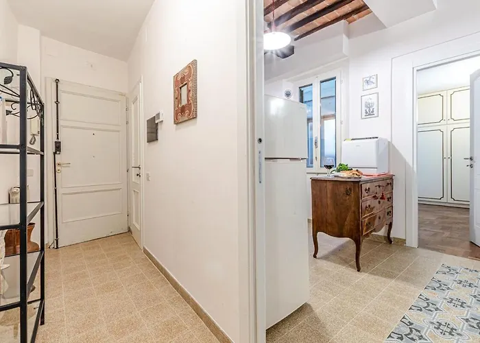 Casato 7 Vicino Piazza Del Campo *