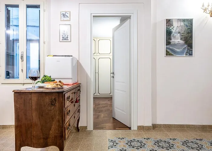 Casato 7 Vicino Piazza Del Campo *