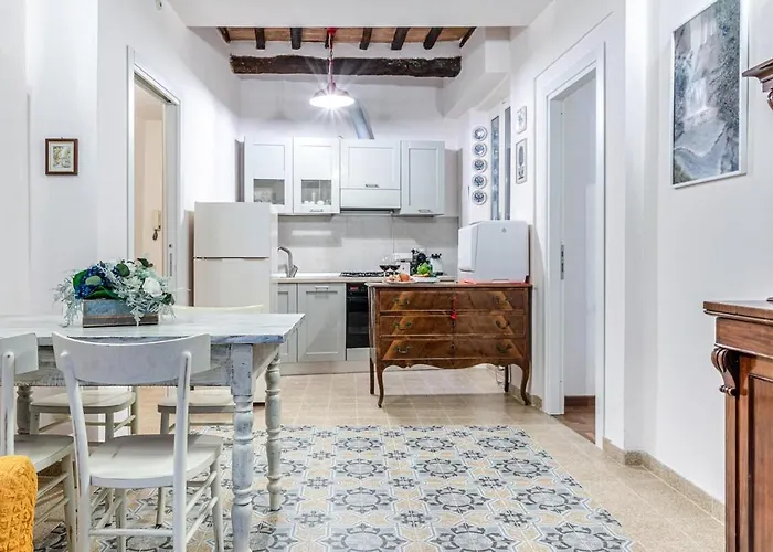 Casato 7 Vicino Piazza Del Campo Siena